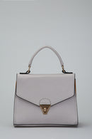 Gray Women's Shoulder Bag | Derimod Gray Women's Shoulder Bag | Derimod