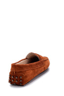 Women's Suede Loafer | Derimod Women's Suede Loafer | Derimod