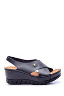 Women's Comfort Sandals | Derimod Women's Comfort Sandals | Derimod