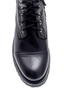 Women's Leather Boots | Derimod Women's Leather Boots | Derimod