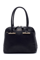 Women's Printed Shoulder Bag | Derimod Women's Printed Shoulder Bag | Derimod