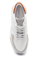 Kadın Sneaker | Derimod Kadın Sneaker | Derimod