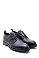 Men's Leather Casual Shoes | Derimod Men's Leather Casual Shoes | Derimod