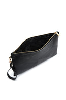 Women's Black Clutch Bag | Derimod Women's Black Clutch Bag | Derimod