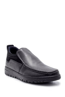 Erkek Deri Casual Ayakkabı | Derimod Erkek Deri Casual Ayakkabı | Derimod