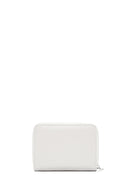 Woman Beige Wallet | Derimod Woman Beige Wallet | Derimod