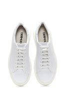 Erkek Deri Sneaker | Derimod Erkek Deri Sneaker | Derimod