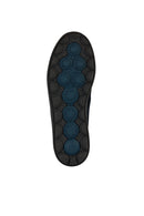 Geox Men's Navy Blue Spherica Ecub-1 Lace-Up Suede Leather Casual Shoes | Derimod Geox Men's Navy Blue Spherica Ecub-1 Lace-Up Suede Leather Casual Shoes | Derimod