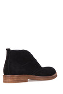 Men's Suede Boots | Derimod Men's Suede Boots | Derimod
