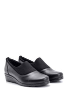 Women's Leather Shoes | Derimod Women's Leather Shoes | Derimod