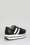 Thick Soled Women's Sports Shoes | Derimod Thick Soled Women's Sports Shoes | Derimod