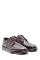 Men's Leather Shoes | Derimod Men's Leather Shoes | Derimod