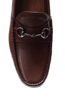 Men's Buckle Detailed Shoes | Derimod Men's Buckle Detailed Shoes | Derimod
