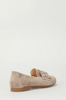 Buckle Women's Leather Shoes | Derimod Buckle Women's Leather Shoes | Derimod