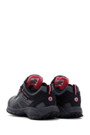 Hammer Jack Kadın Gri Berto G Waterproof Sneaker | Derimod Hammer Jack Kadın Gri Berto G Waterproof Sneaker | Derimod