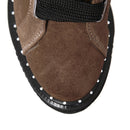 Brown Women's Shoes | Derimod Brown Women's Shoes | Derimod