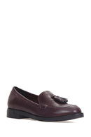 Women's Tassel Shoes | Derimod Women's Tassel Shoes | Derimod
