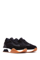 Erkek Deri Sneaker | Derimod Erkek Deri Sneaker | Derimod