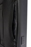 D-Pack Unisex Siyah Teknolojik Sırt Çantası | Derimod D-Pack Unisex Siyah Teknolojik Sırt Çantası | Derimod