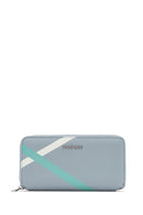 Kadın Mavi Cüzdan | Derimod Kadın Mavi Cüzdan | Derimod