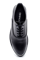 Kadın Oxford Ayakkabı | Derimod Kadın Oxford Ayakkabı | Derimod