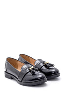 Women's Tassel Detailed Loafer | Derimod Women's Tassel Detailed Loafer | Derimod