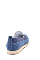 Kadın Casual Deri Ayakkabı | Derimod Kadın Casual Deri Ayakkabı | Derimod