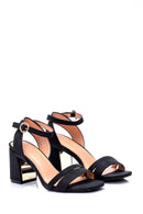 Women's High Heels | Derimod Women's High Heels | Derimod