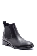 Women's Leather Chelsea Boots | Derimod Women's Leather Chelsea Boots | Derimod