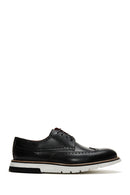 Men's Leather Casual Shoes | Derimod Men's Leather Casual Shoes | Derimod
