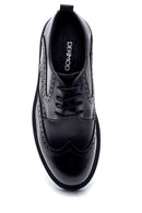 Erkek Deri Ayakkabı | Derimod Erkek Deri Ayakkabı | Derimod