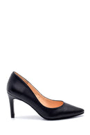Women's Black Stiletto | Derimod Women's Black Stiletto | Derimod