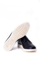 Erkek Bağcıklı Deri Ayakkabı | Derimod Erkek Bağcıklı Deri Ayakkabı | Derimod