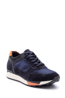 Men's Leather Sneaker | Derimod Men's Leather Sneaker | Derimod