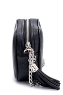 Women's Tassel Detailed Bag | Derimod Women's Tassel Detailed Bag | Derimod