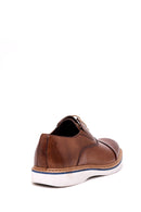 Erkek Bağcıklı Klasik Ayakkabı | Derimod Erkek Bağcıklı Klasik Ayakkabı | Derimod