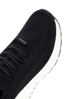Skechers Men's Black Bobs Sparrow 2.0 - Allegiance C Sneaker | Derimod Skechers Men's Black Bobs Sparrow 2.0 - Allegiance C Sneaker | Derimod