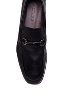 Men's Buckle Classic Shoes | Derimod Men's Buckle Classic Shoes | Derimod