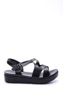 Women's Comfort Sandals | Derimod Women's Comfort Sandals | Derimod