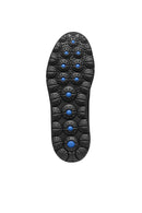 Geox Men's Black U Spherica 4x4 B Abx D Waterproof Leather Sneaker | Derimod Geox Men's Black U Spherica 4x4 B Abx D Waterproof Leather Sneaker | Derimod