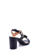 Kadın Topuklu Ayakkabı | Derimod Kadın Topuklu Ayakkabı | Derimod