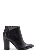 Women's Leather Boots | Derimod Women's Leather Boots | Derimod