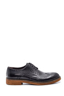 Men's Leather Casual Shoes | Derimod Men's Leather Casual Shoes | Derimod