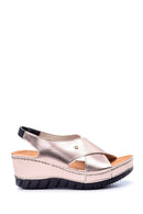 Women's Comfort Sandals | Derimod Women's Comfort Sandals | Derimod
