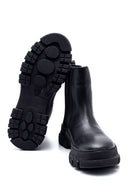 Women's Leather Chelsea Boots | Derimod Women's Leather Chelsea Boots | Derimod