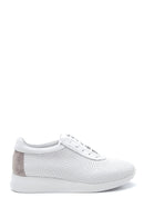 Kadın Deri Sneaker | Derimod Kadın Deri Sneaker | Derimod