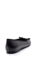 Women's Leather Ballerinas | Derimod Women's Leather Ballerinas | Derimod