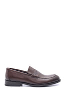 Men's Classic Leather Loafer | Derimod Men's Classic Leather Loafer | Derimod