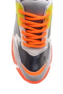 Kadın Aır Tabanlı Sneaker | Derimod Kadın Aır Tabanlı Sneaker | Derimod