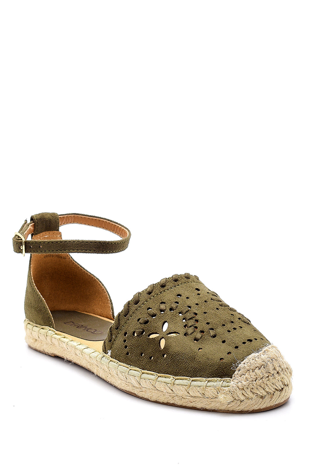 Kadın Espadril